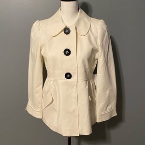 Chaus women’s coat size 8P